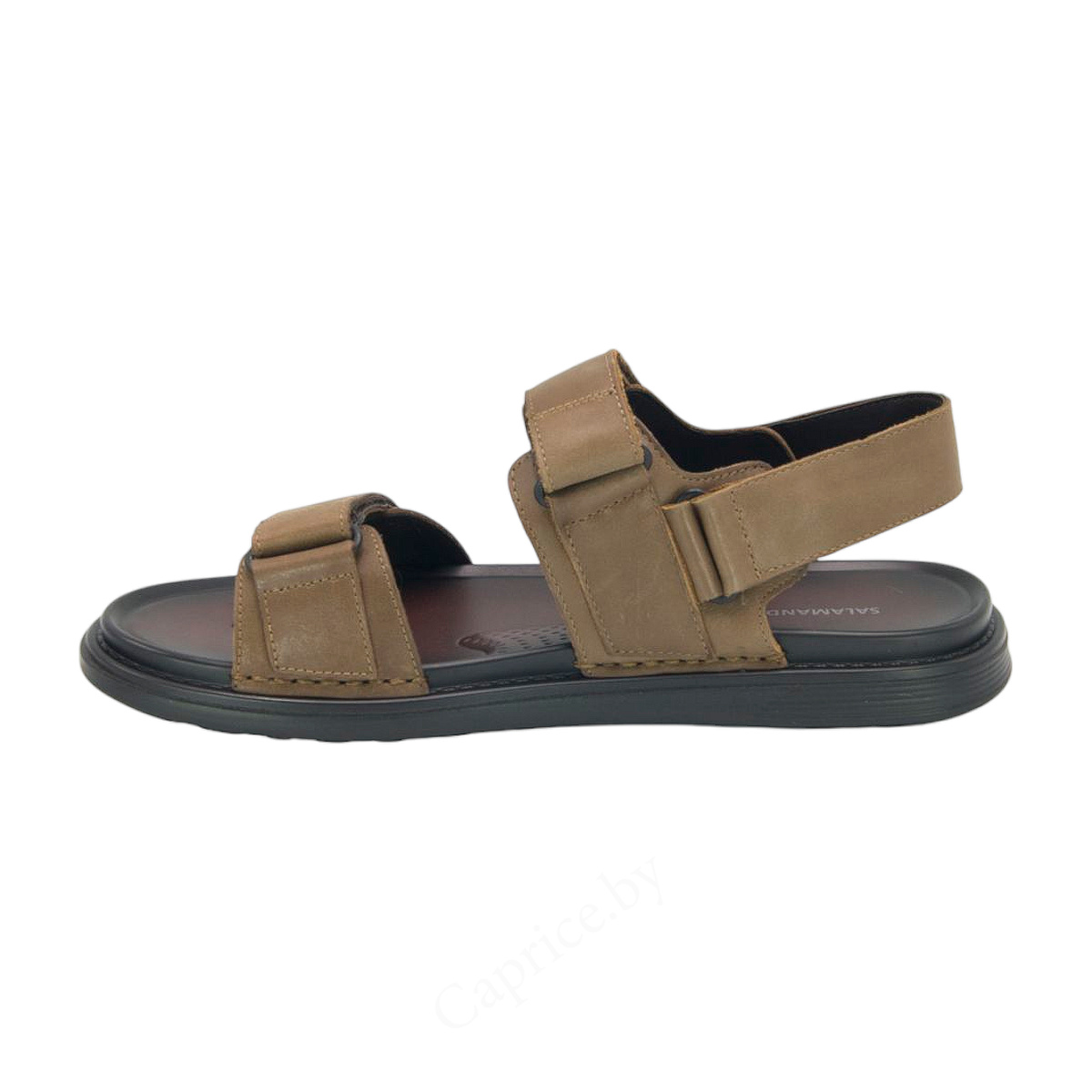 БОСОНОЖКИ SALAMANDER MEN АРТИКУЛ: 058-4424B-6109